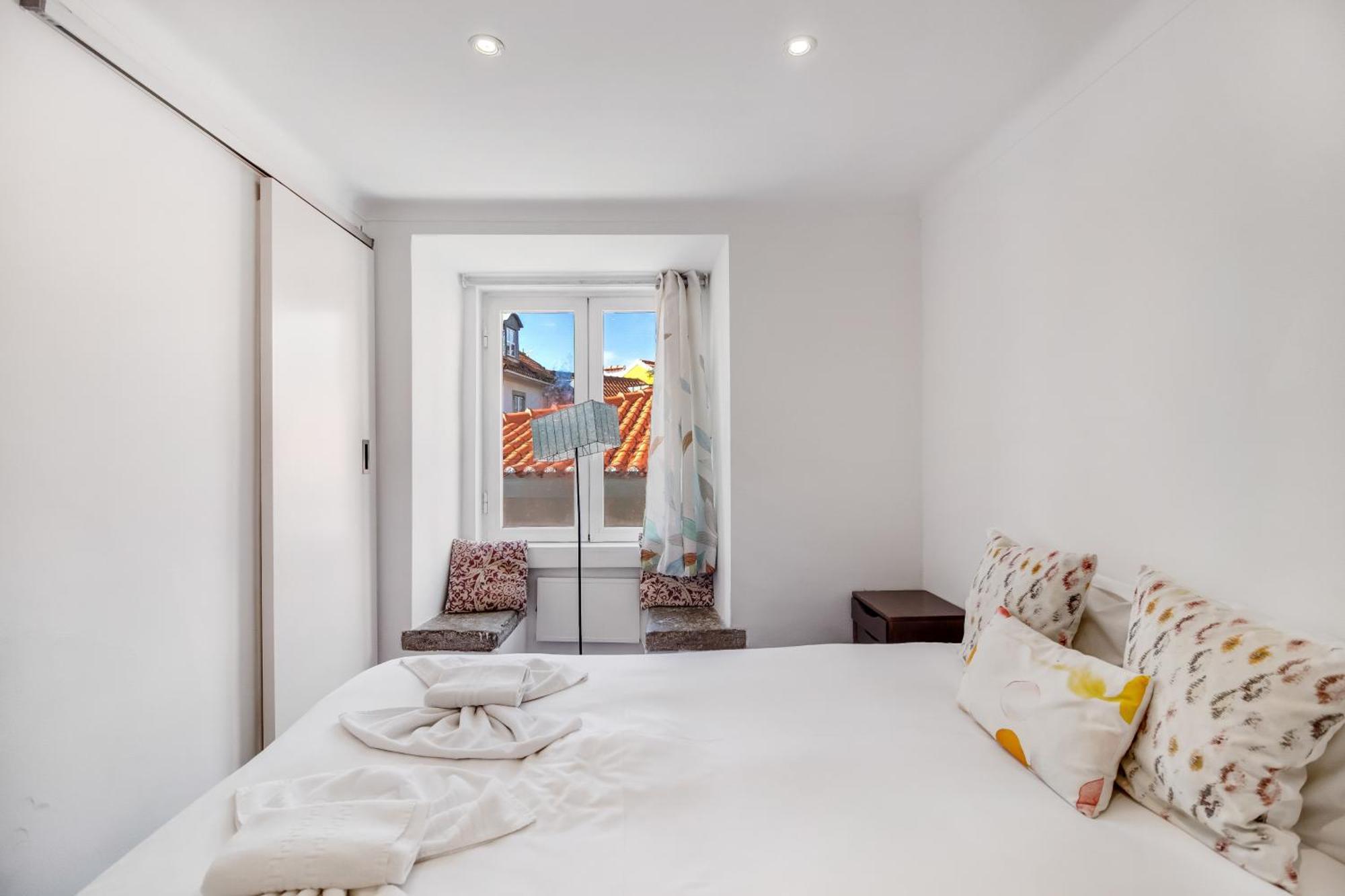 024 A - Stay In The Heart Of Lisboa Екстериор снимка