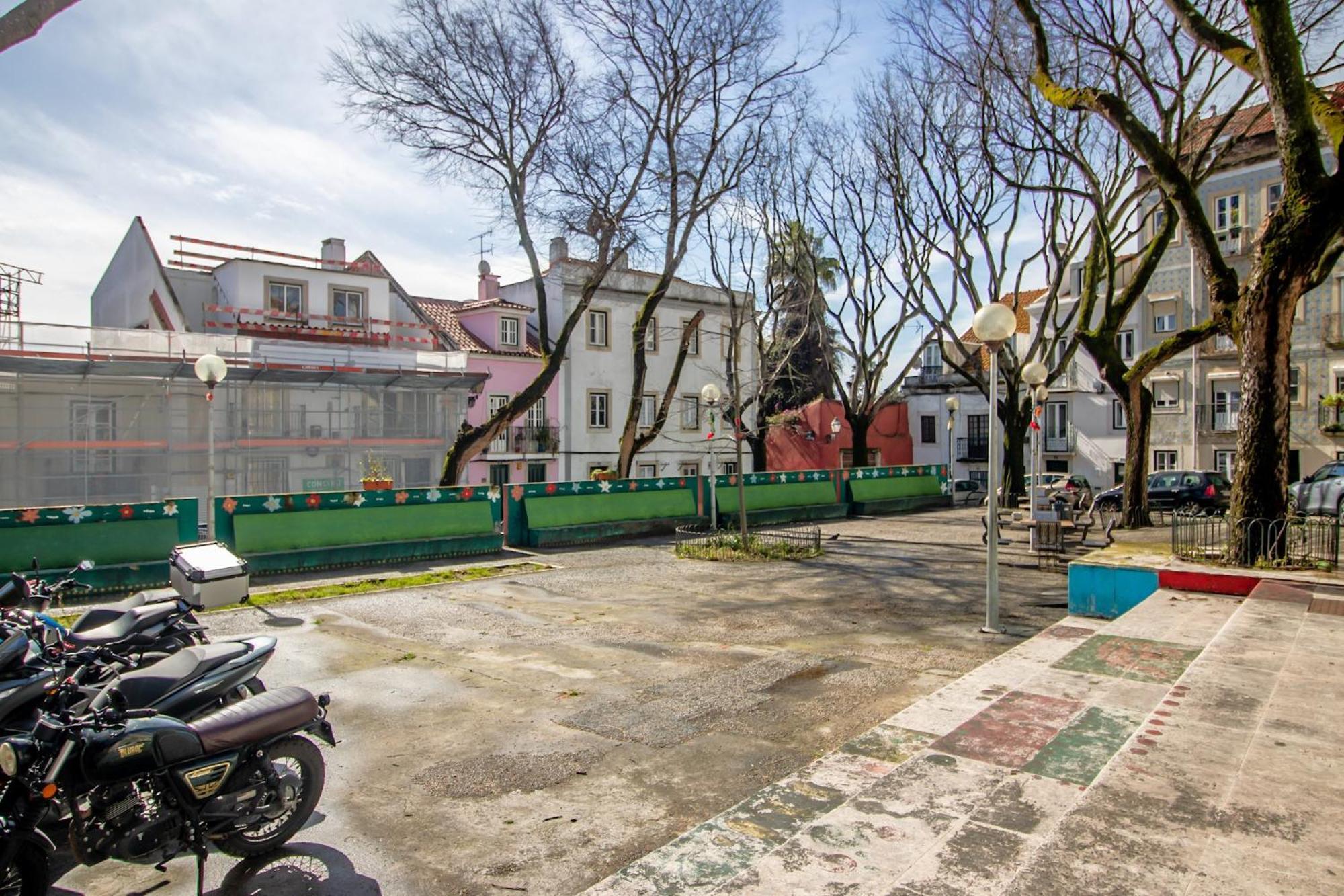 024 A - Stay In The Heart Of Lisboa Екстериор снимка